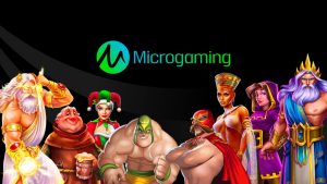 Mengenal Microgaming di Pasar Indonesia